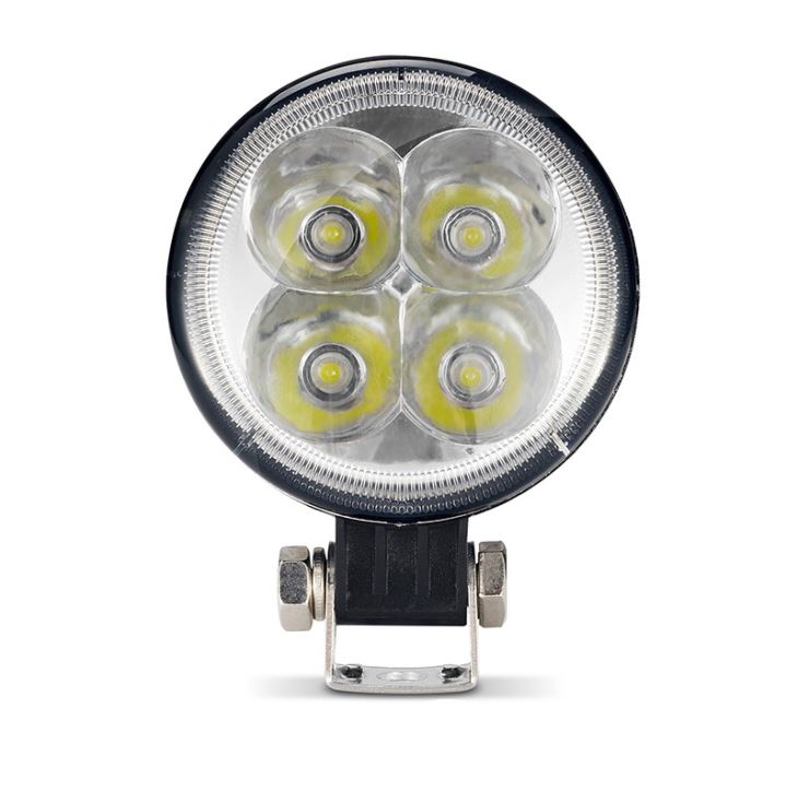 12w Truck Lite Led Light Kerja