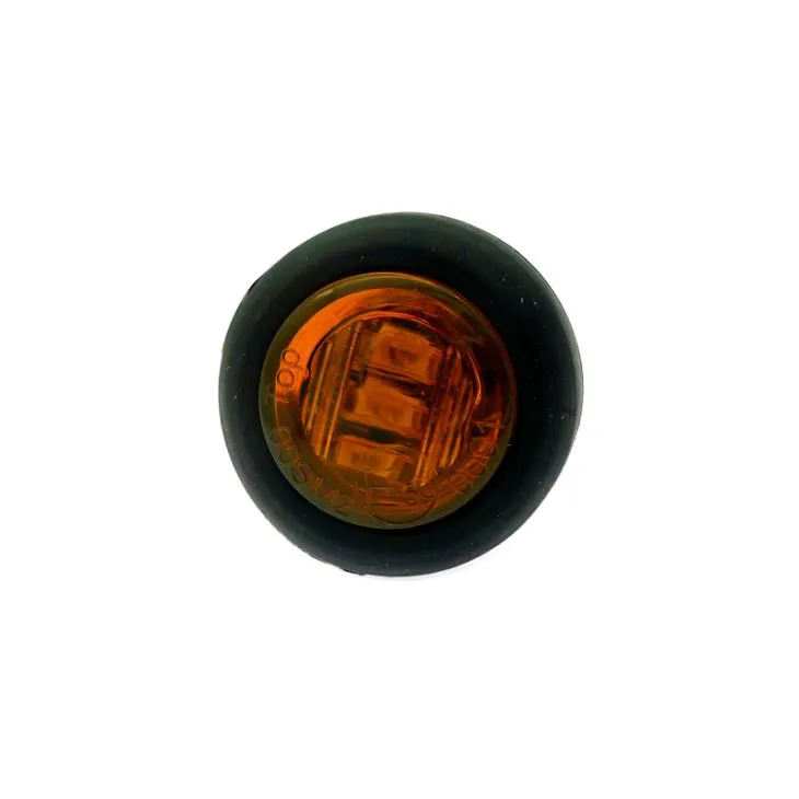 Lampu Samping Trailer Led
